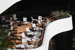 Фотография из галереи Lone Hotel by Maistra Collection в Ровине