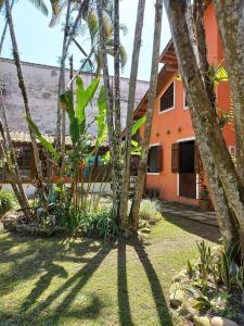Gallery image of Quarto Familia prox ao centro Paraty in Paraty