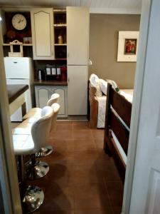 Fotografie z fotogalerie ubytování Rubyred Cottage v destinaci Bloemfontein