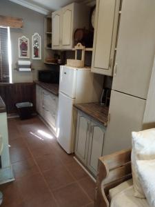 Fotografie z fotogalerie ubytování Rubyred Cottage v destinaci Bloemfontein