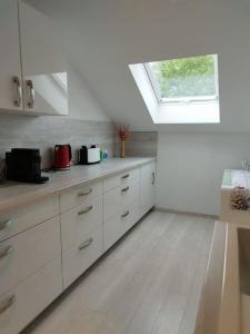 Dapur atau dapur kecil di Wolke7