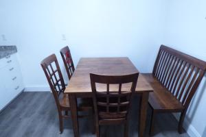 Fotografie z fotogalerie ubytování 410 E 45th Unit 1 v destinaci Anchorage