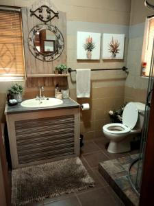 Fotografie z fotogalerie ubytování Rubyred Cottage v destinaci Bloemfontein
