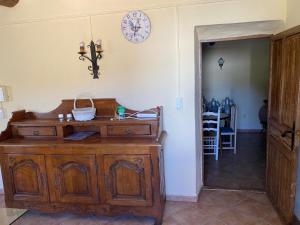 Fotografie z fotogalerie ubytování Luby Cortijo Las Eras v destinaci Lubrín