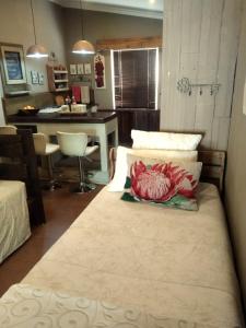 Fotografie z fotogalerie ubytování Rubyred Cottage v destinaci Bloemfontein