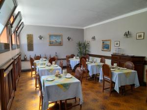 Gallery image of Hotel Florida in Arona