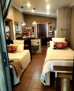 Fotografie z fotogalerie ubytování Rubyred Cottage v destinaci Bloemfontein