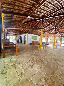 Fotografie z fotogalerie ubytování Bitingui Praia Hotel v destinaci Japaratinga