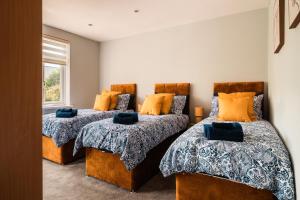 Galería fotográfica de Luxury Affordable Business Stay With Pool Table en Enfield Lock
