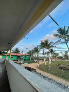 Fotografie z fotogalerie ubytování Hostel Areia Mar v destinaci Ilhéus