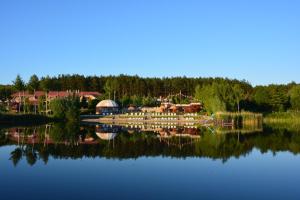 Foto dalla galleria di Hotel Kormoran Resort & SPA a Sulęcin