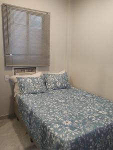 Cama ou camas em um quarto em Ipanema Dreams