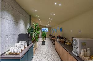 Fotografie z fotogalerie ubytování Hotel SUMMIT v destinaci Kwangdžu
