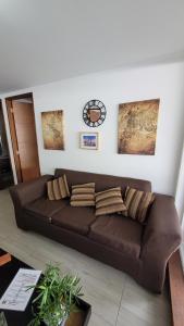 Ảnh trong thư viện ảnh của Departamento full equipado Pucón - Casa Ayun ở Pucón