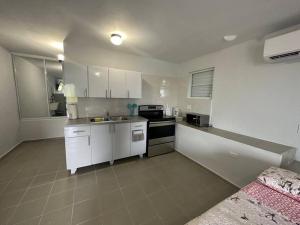Cuina o zona de cuina de OceanView 2