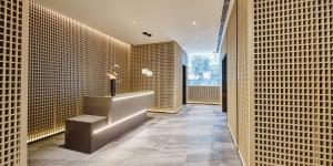 Imagen de la galería de The Stellar, en Hong Kong