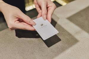 Imagen de la galería de The Stellar, en Hong Kong