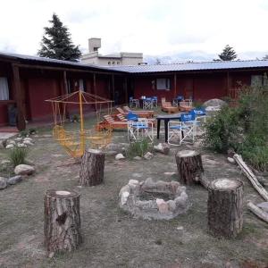 Imagen de la galería de PORTAL DE LA OVEJERIA, en Tafí del Valle