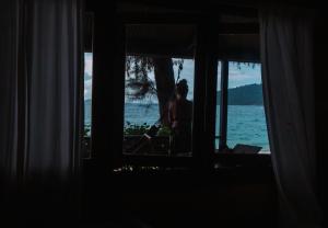 Billede fra billedgalleriet på Swiss Cottage Tioman i Tioman Island