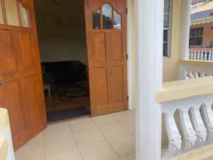 Zdjęcie z galerii obiektu Fitzy Haven w mieście Gros Islet