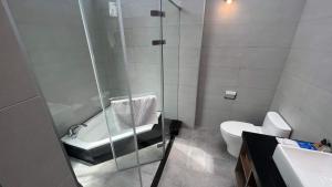 Bagno di Mou Xia Villa