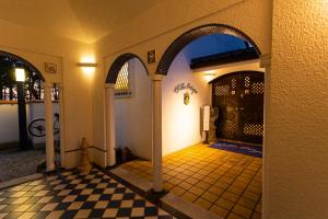 Fotografie z fotogalerie ubytování Villa Ortigia v destinaci Minamiawaji