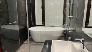 Bagno di Mou Xia Villa