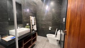 Bagno di Mou Xia Villa