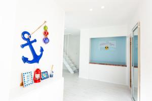 Fotografie z fotogalerie ubytování Villa Ortigia v destinaci Minamiawaji