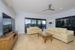 Posezení v ubytování 26 Gnulli Court