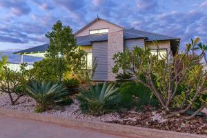 Zahrada ubytování 26 Gnulli Court