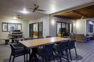 Posezení v ubytování 26 Gnulli Court