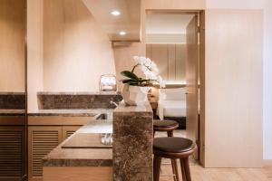 Gambar di galeri bagi Hotel Valletta di Jiaoxi