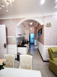 马西English Homestay Seaview Johor Bahru Permas 6 pax的相册照片