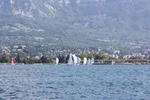 Gallery image of Hotel Savoy in Aix-les-Bains