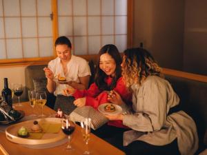 Bevande di MIMARU SUITES Tokyo Asakusa