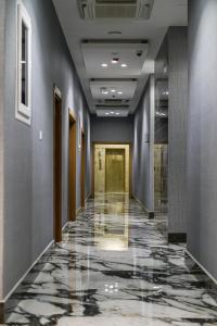 Imagine din galeria proprietății Hotel Sand View în Bawshar