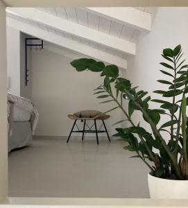 Fotografie z fotogalerie ubytování Pnoe Eco Residences v destinaci Amaliás