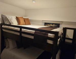 Gambar di galeri bagi Torre Pamplona 402 -Comodo Apartamento Cerca Aeropuerto Aurora di Guatemala +16 gambar