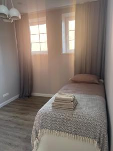 Imagen de la galería de Apartamentai Jums, en Telšiai