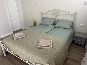 Imagen de la galería de Apartamentai Jums, en Telšiai