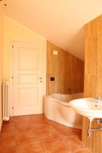 Fotografie z fotogalerie ubytování B&B il Castello v destinaci Vico del Gargano + 16 fotografií