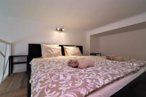 Roxy Stúdio 4A 1136 Budapest, Tátra utca 4 0 kép - 2