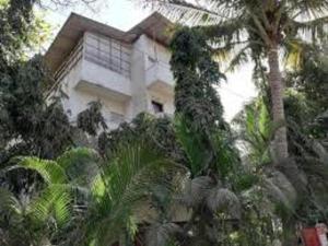 Zahrada ubytování Hotel Geetanjali St Bus Stand Panvel