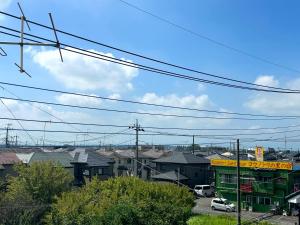 Nakapaligid na neighborhood o ang neighborhood malapit sa guest house