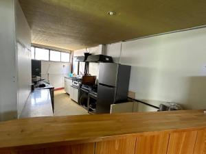 Seating area sa コウノトリの里の宿