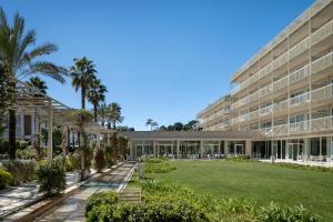 Zahrada ubytování Versilia Lido | UNA Esperienze