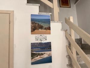 Kép Casa Viola di Maria Gabriella, San Vito a 25 minuti da Costa Rey e Villasimius szállásáról San Vitóban a galériában