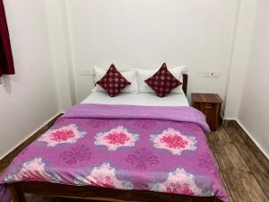 Gallery image of Hotel Pearl Retreat by Nirvaan Hotels in Darjeeling