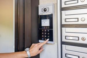 Φωτογραφία από το άλμπουμ του Comfort House in centro wifi, box, ascensore σε Clusone